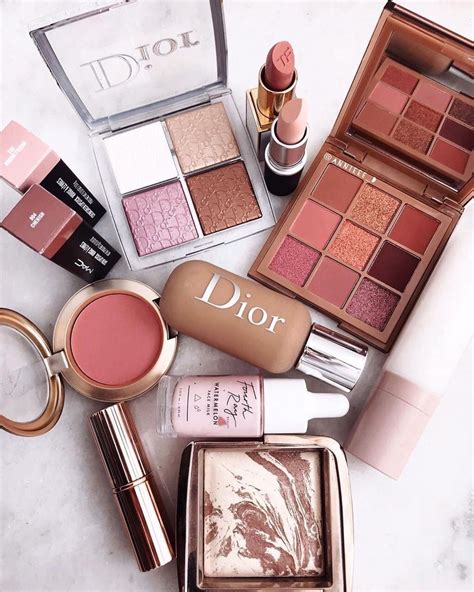 DIOR Maquillage .